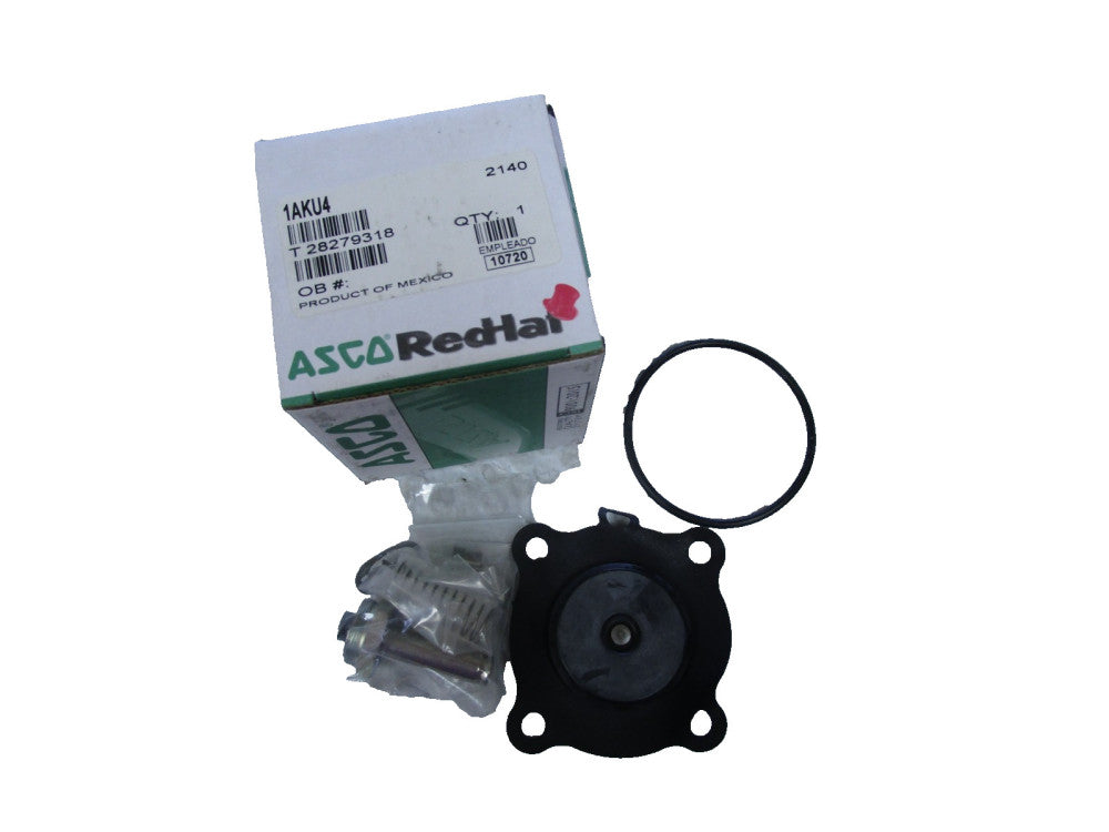 Asco 1AKU4 Solenoid Valve Repair Kit