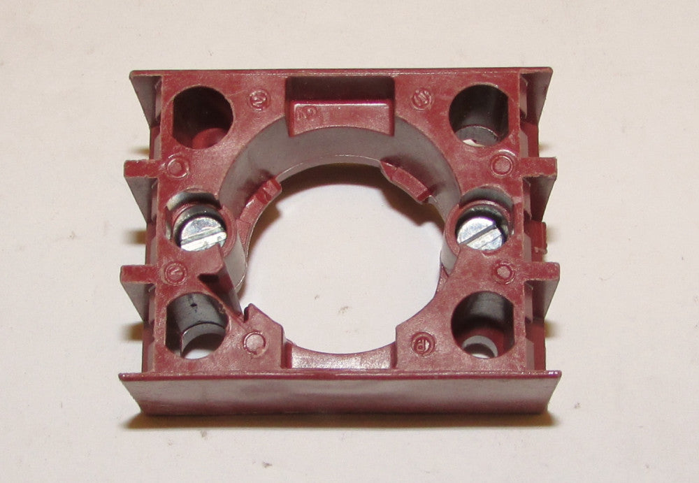 SIEMENS 3SB02 CBH Push Button Contact Block Latch Holder 3SB02-CBH