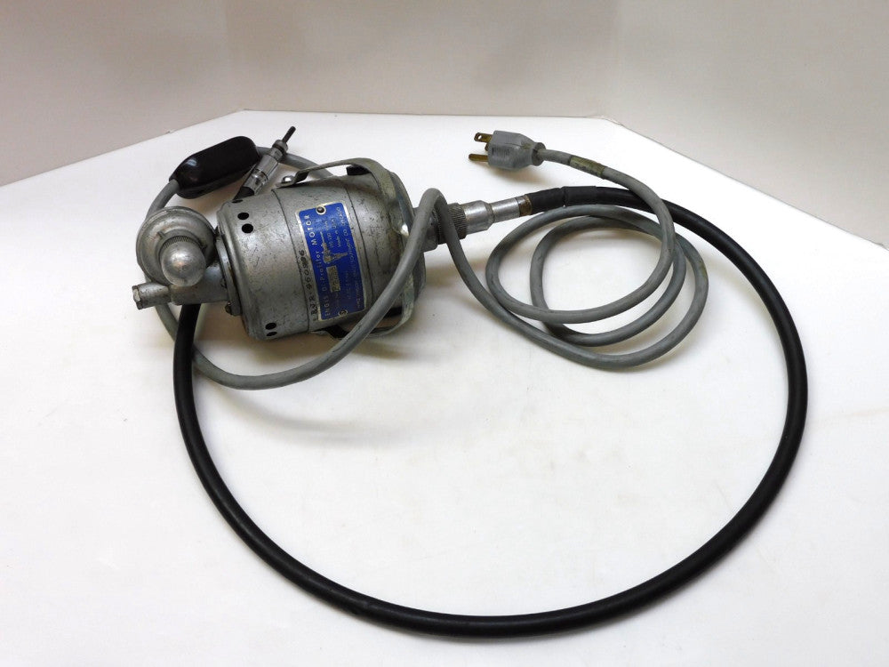 ENGIS DI-PROFILER E2261 FLEXSHAFT ROTARY MOTOR