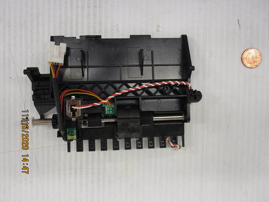 Open Box, IBM, 44D0152, Impact Platen Assembly