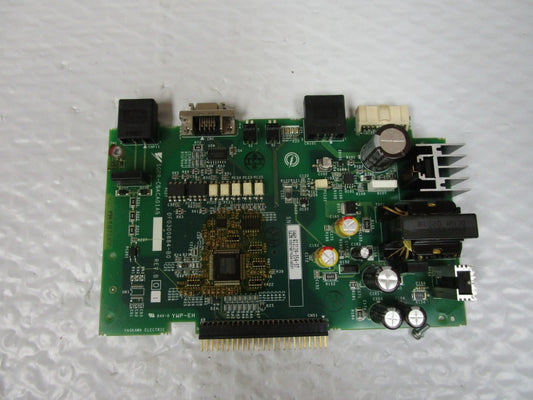 YASKAWA MOTOMAN CIRCUIT BOARD SGDR-COACA01AB REV B01 DF0300884-B0