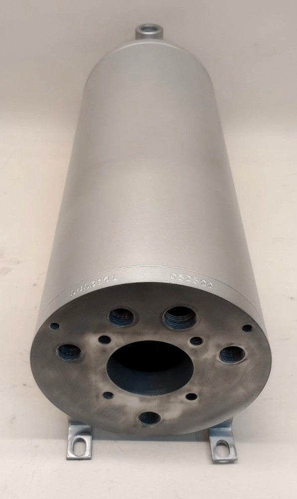 Heater 052522 Oil Heat Element Tank SUS316L 7-5/8"OD X 19" Length 1911427