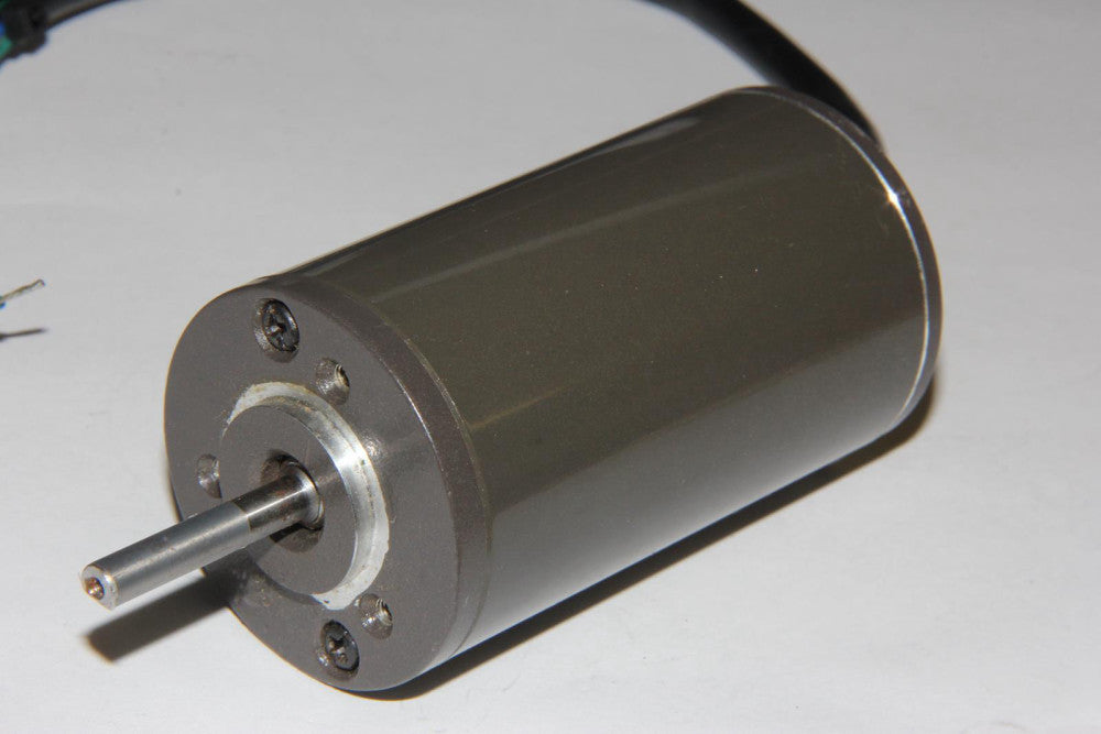 LINIX 45ZWN24-30 24VDC 3200RPM Electric Motor