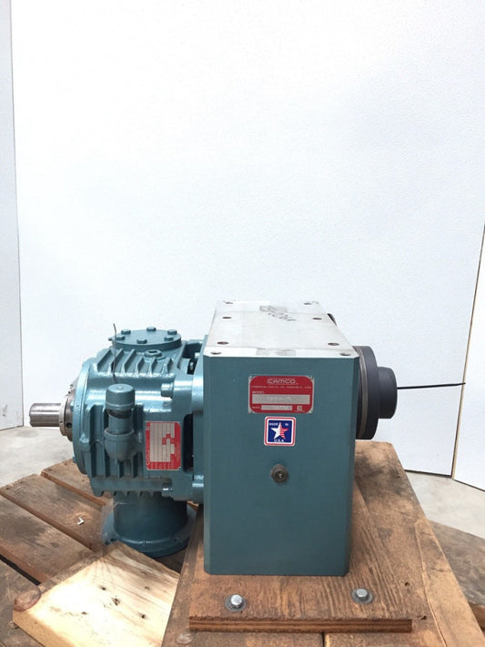 CAMCO 512P3H40-270 Parallel Index Drive 3 Position 
