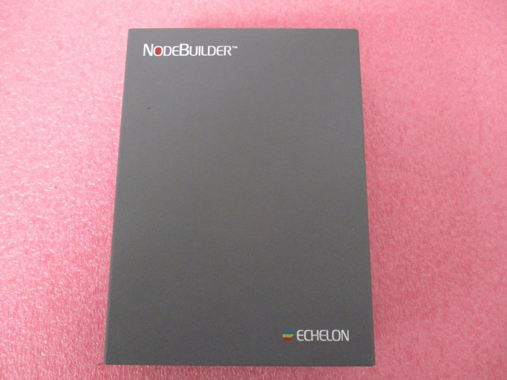 ECHELON 65150 NODBUILDER TP/FT-10