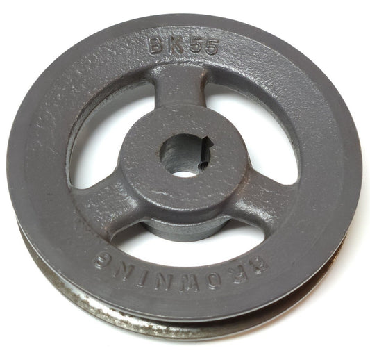 BROWNING BK55 Single Groove Pully
