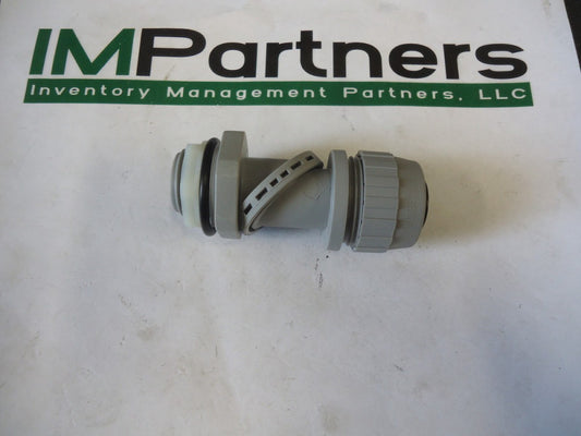 PS0759NGY, Hubbell, Conduit Connector; Accessory Type: Conduit, Brand New!