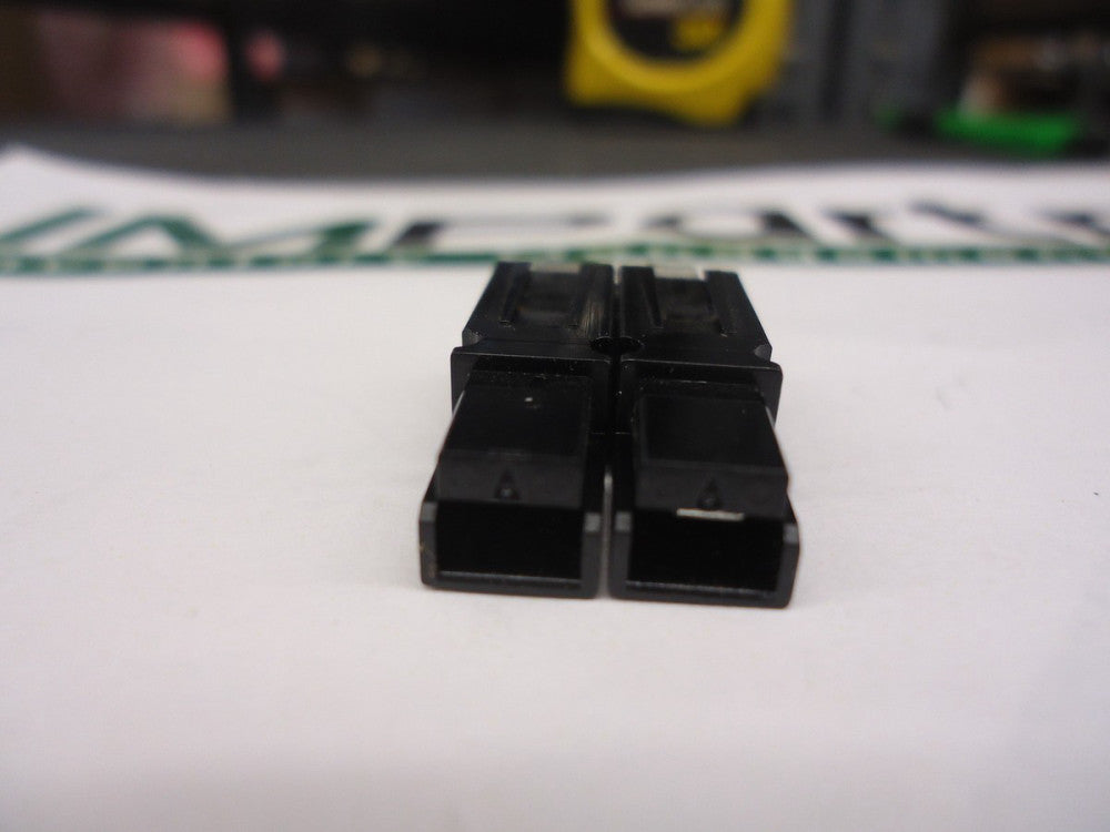 BRAND NEW! PP45PC12S, ANDERSON POWER, PLUG & SOCKET CONNECTOR - Lot of 3pcs!