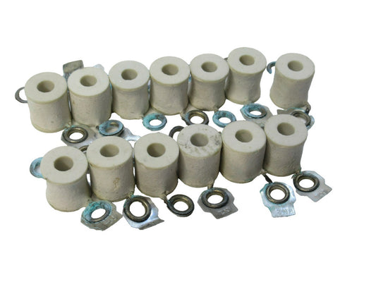 Allen Bradley N1 , N-1 , N 1 Heater Element (New - Lot of 13)