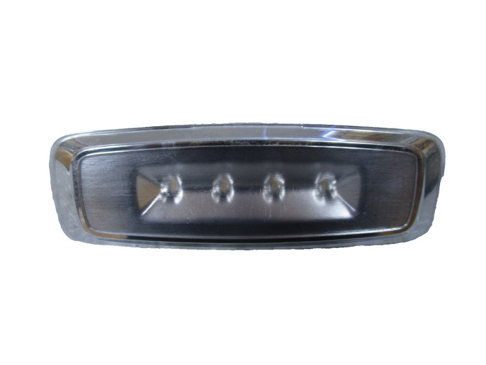 Paccar P54-1194-100 Dome Lamp Rev B