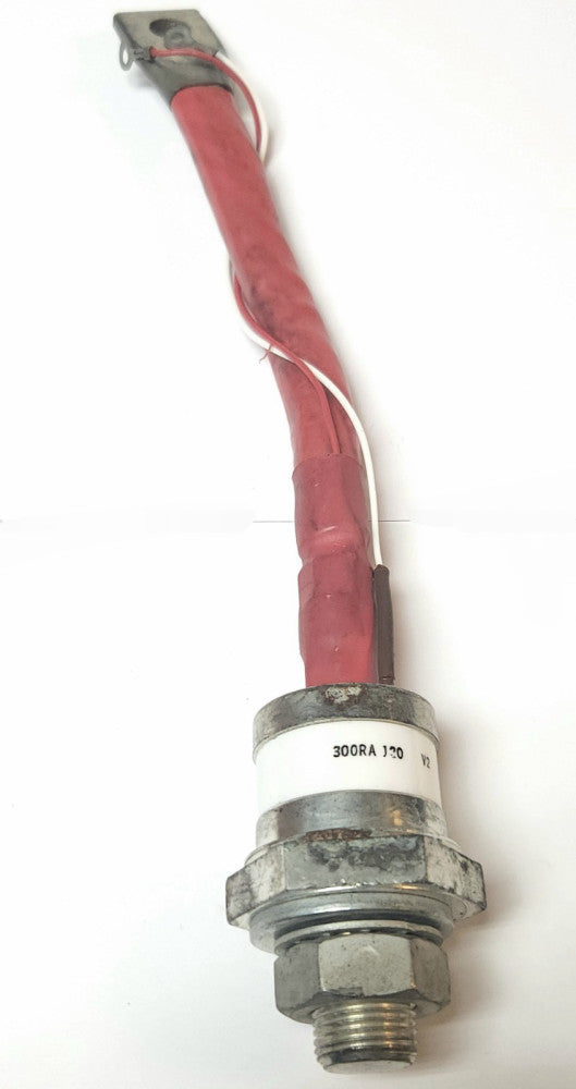 IR INTERNATIONAL RECTIFIER 300 RA J20 V2 D258-2 278 STUD Type SCR