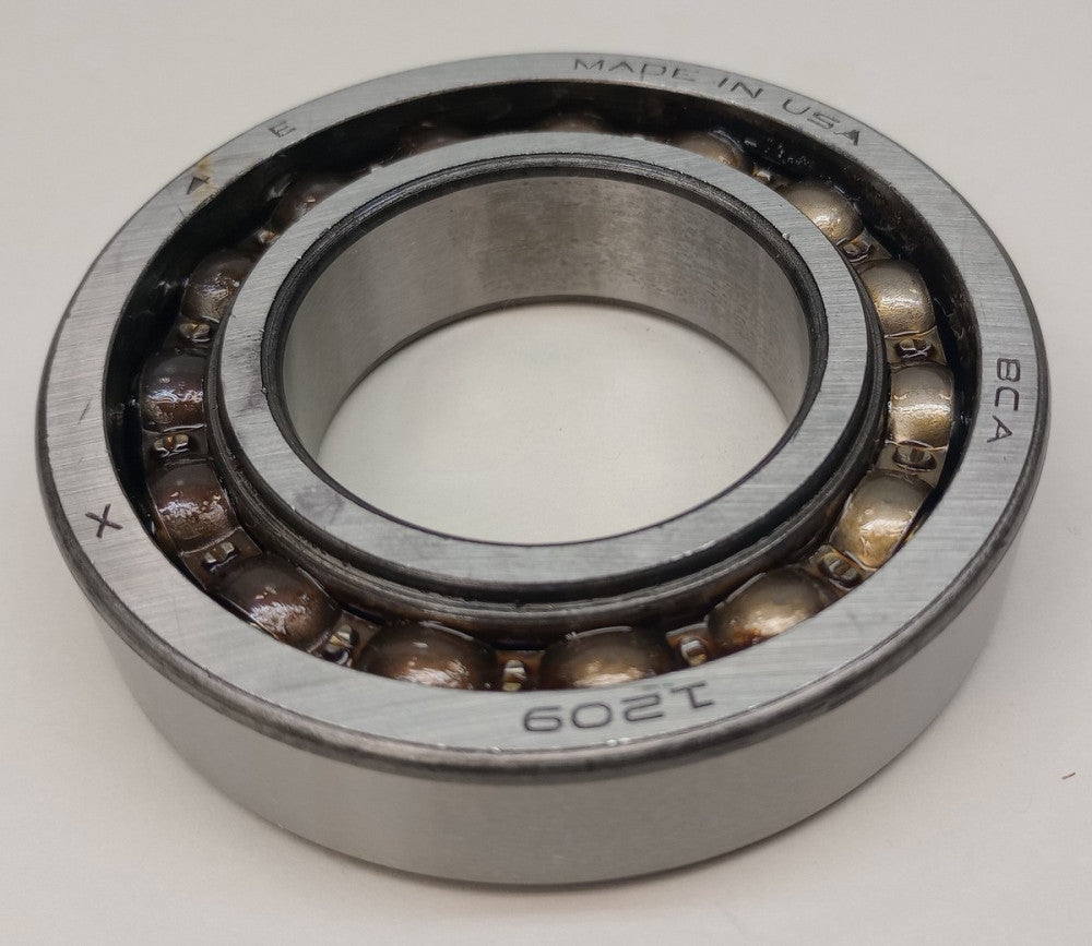 BCA 1209 Ball Bearing Self Aligning 45 X 85 X 19mm