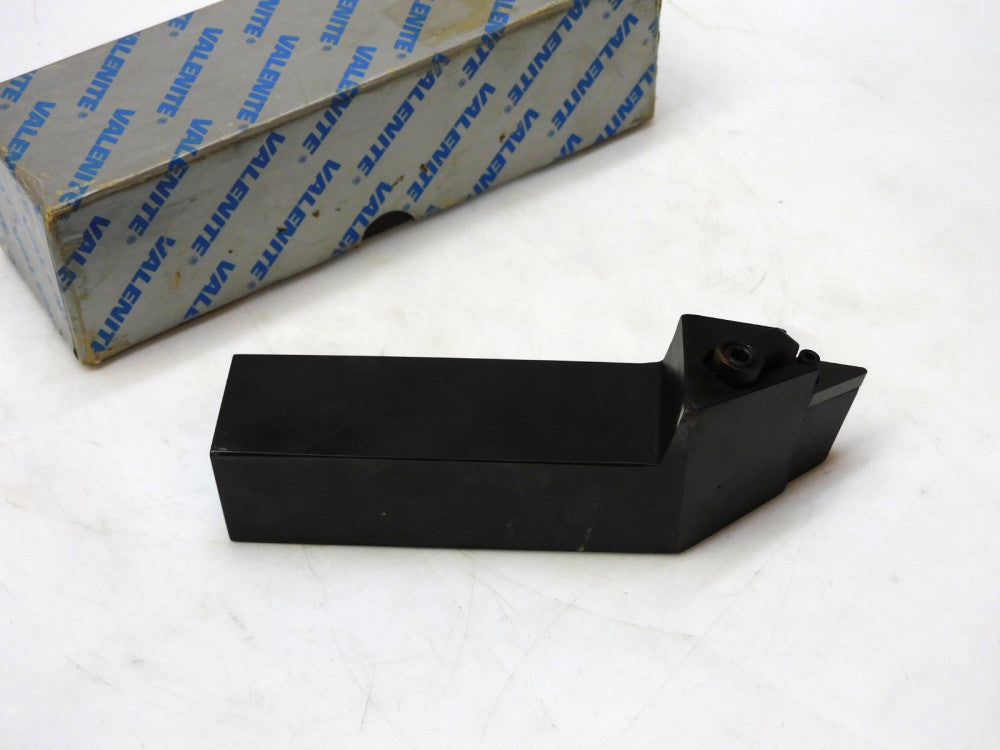 VALETINE LATHE TURNING TOOL HOLDER MVJNR-20-4 D