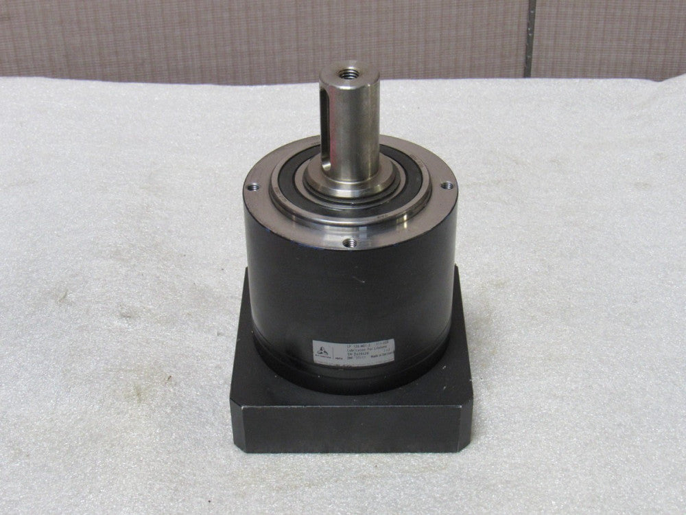 Wittenstein Gear Box LP 120-M01-3-111-000 3:1 Ratio New