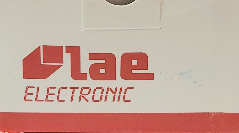 LAE TM 010 PU Electronic Temperature Controller Relay 100-240 VAC
