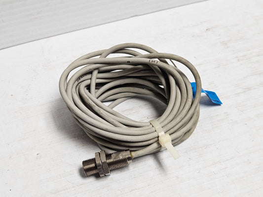 YAMATAKE PROXIMITY SWITCH FL7M-3J6HD-EL05 - USED