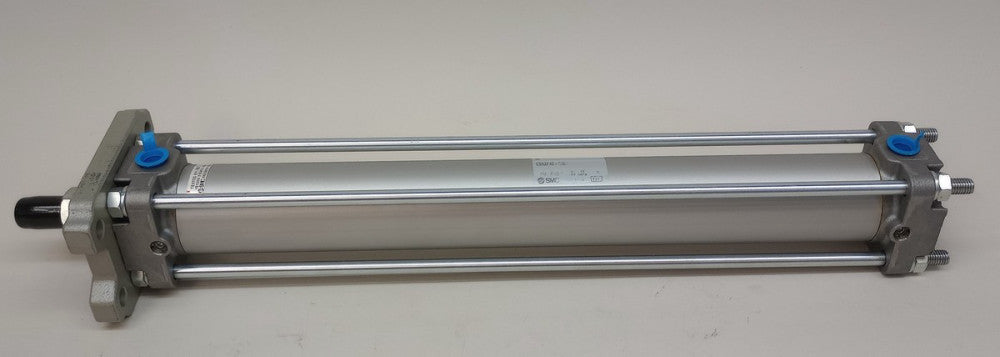 SMC CDA2F40-310Z Air Cylinder Tie Rod 12-1/4" Stroke
