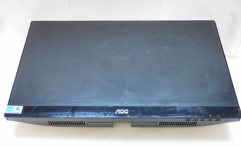 AOC I2269VW 22" LCD MONITOR 100-240V~50/60Hz 1.5A 215LM00040