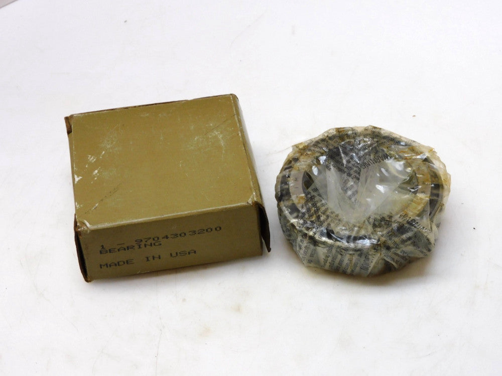 TIMKEN JM205149 TAPERED ROLLER BEARING CONE