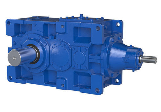 Sumitomo Paramax MBD34-BNR-80 Gear Reducer; 79.03 to 1 ratio