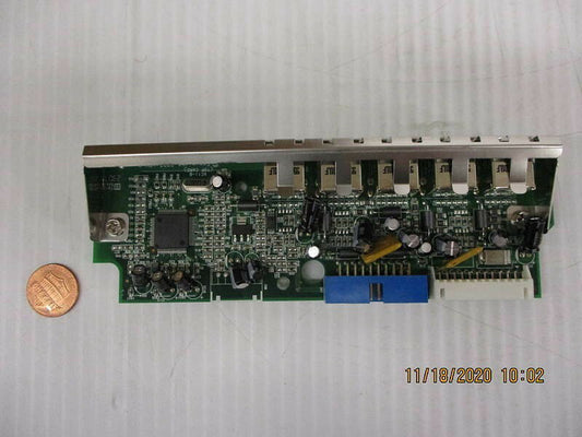 Open Box, IBM, 42M5851, I/O Card