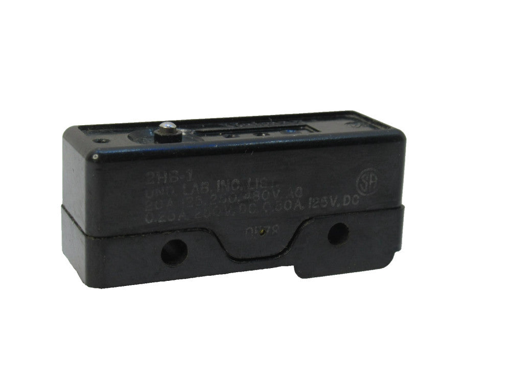 (NEW) UNIMAX 2HB-1 , 2HB1 Limit Switch