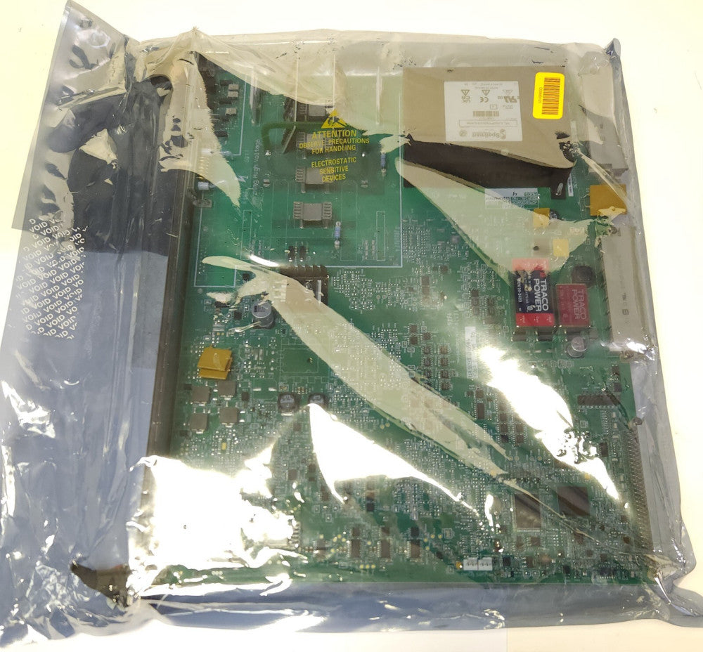 SEALED WATERS MICROMASS 4258250DC3 LENS CONTROL ZQ Single Quadrupole Mass