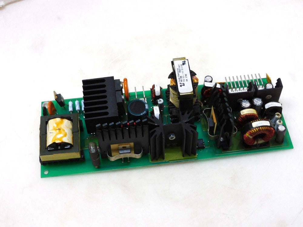 TOWER ELECTRONICS 198-2350F POWER SUPPLY BOARD
