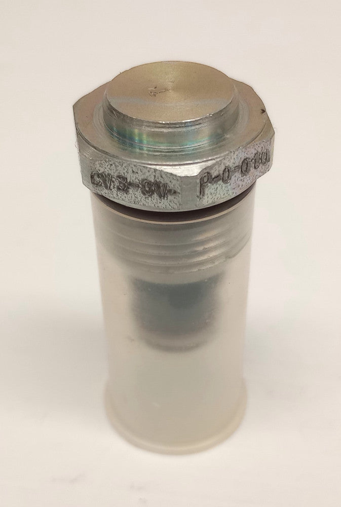 Vickers CV3-8V-P-0-010 Hydraulic Check Valve CV38VP0010