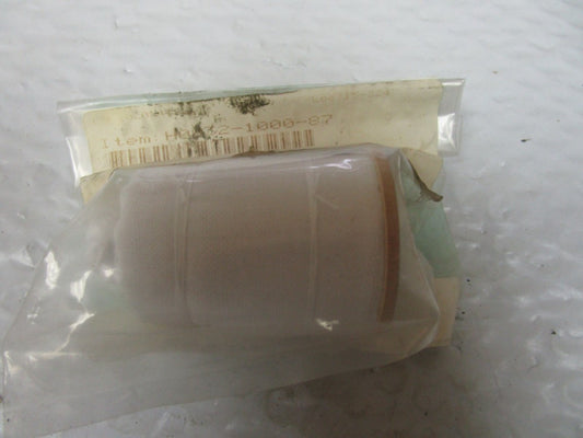 NEW SMC BRONZE FILTER H0032-1000-87