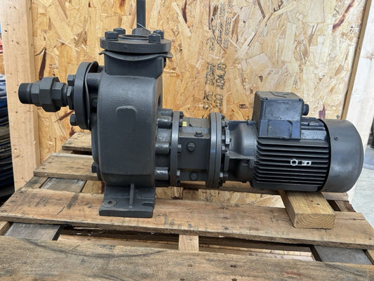 Schmalenberger SM 5013 Pump?