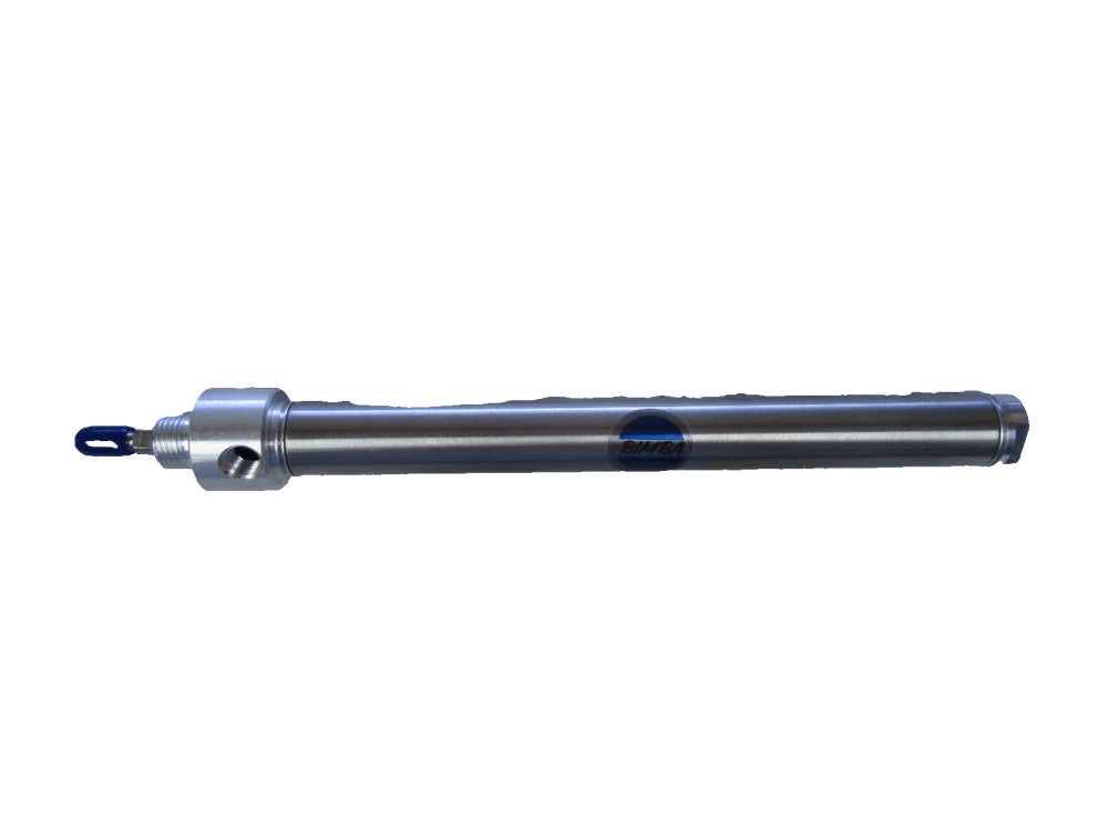Bimba MRS-046-D Pneumatic Cylinder 6" Stroke