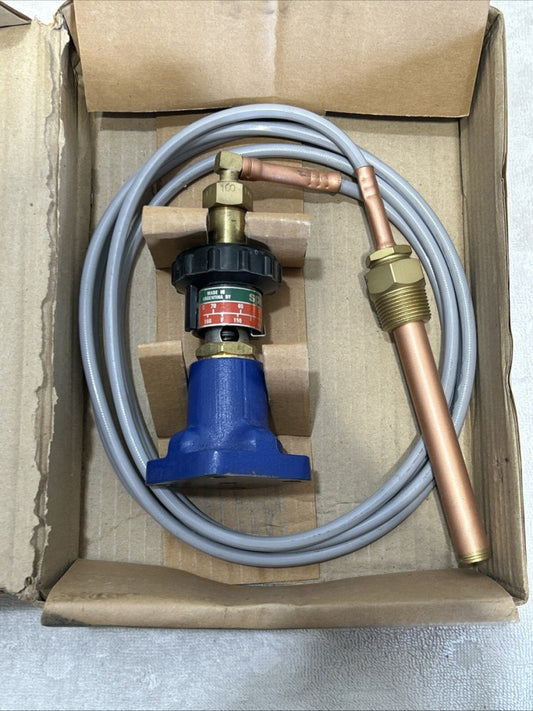 SPIRAX SARCO T2 TEMPERATURE PILOT OPERATOR. 63629