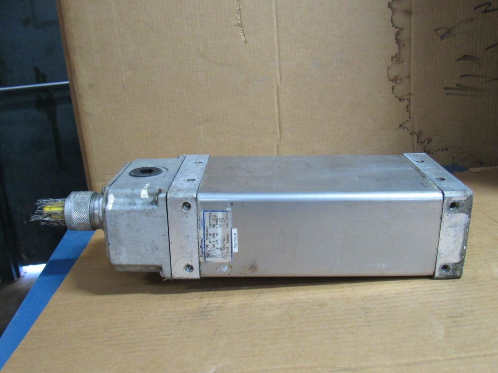 TRANSPOWER SPOT WELDING TRANSFORMER TP-425-50HF-T 50 KVA 1PH 460V PRI 6.97V SEC