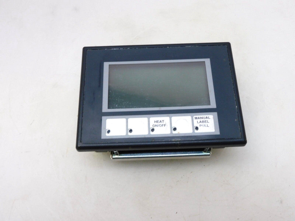 AUTOMATION DIRECT EA1-S3MLW+16909B005 OPERATOR INTERFACE PANEL TOUCH SCREEN