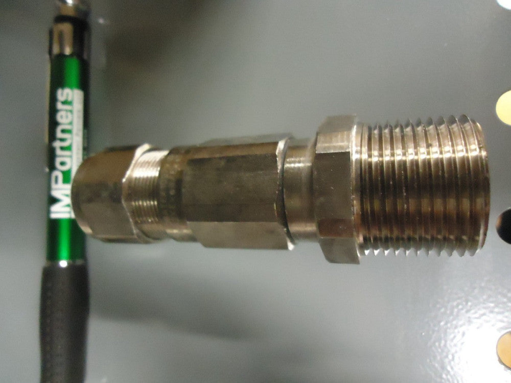 CMP 20S16C2K1RA532 Cable Gland. Brand New!