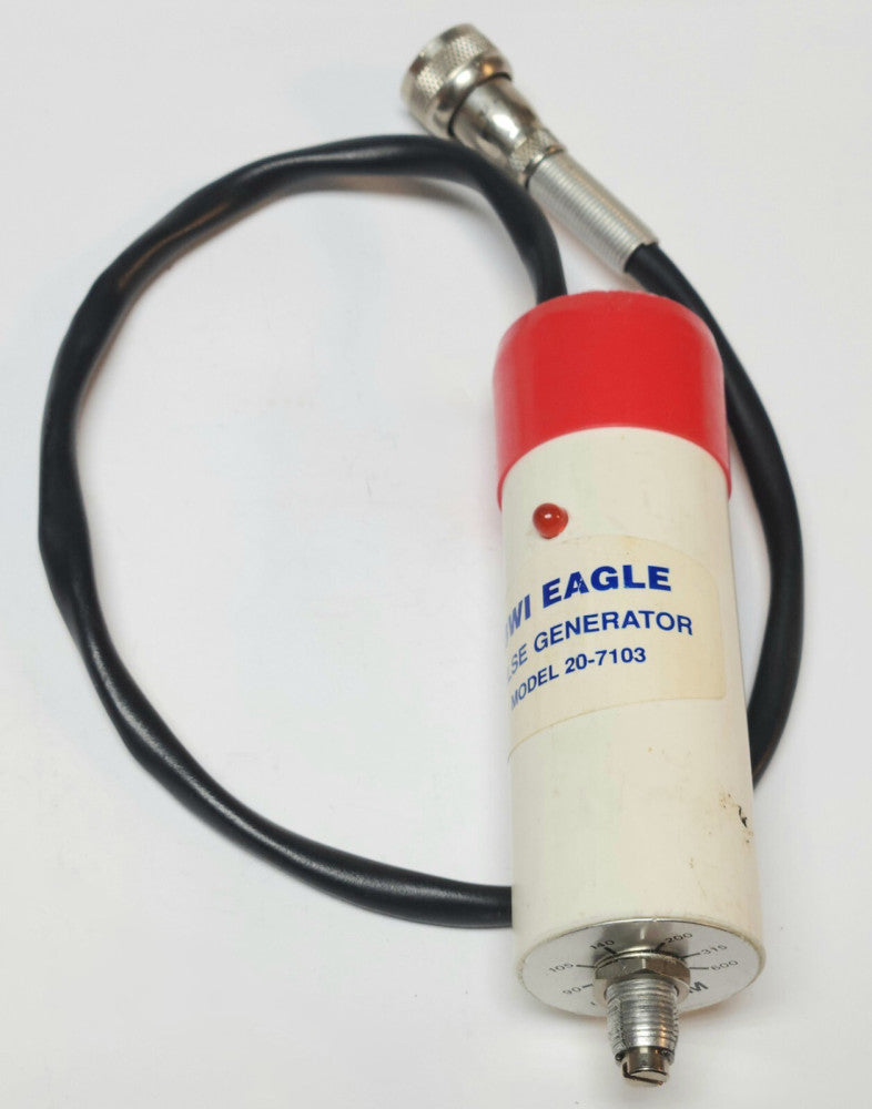 BWI EAGLE 20-7103 Adjustable Pulse Generator 80-600 RPM 20 7/03