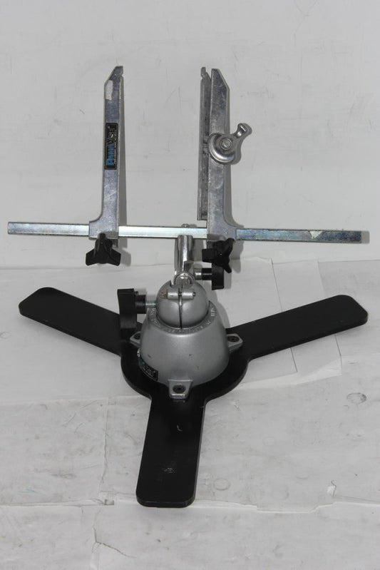 PANAVISE 2898068 Head Vise Clamp with Circuit Board Attachment