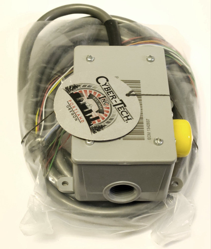 JOY P100626676 Cyber TECH ECM 1342837 CONTROL MODULE