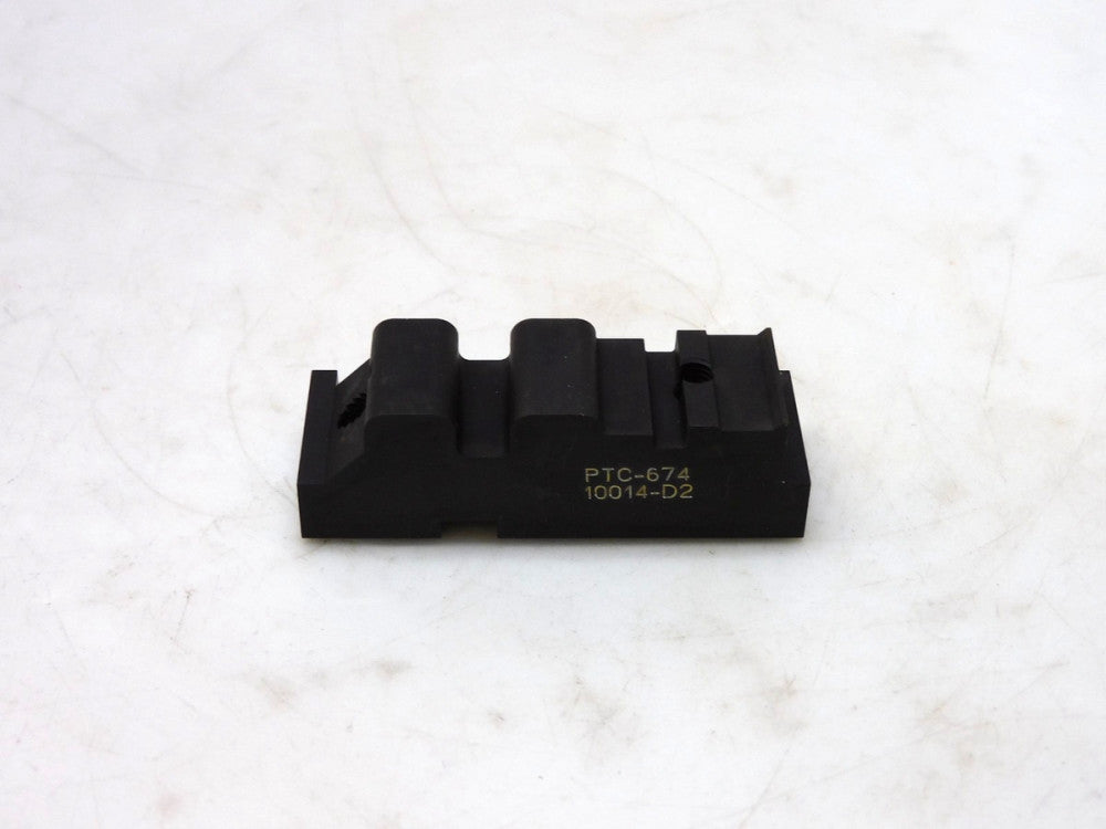 Peterson Tool PTC-674-10014-D2 Anvil Cutter Tool