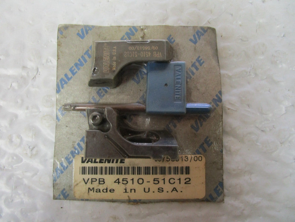 Valenite VPB 4510-51C12 Boring Head Cartridges