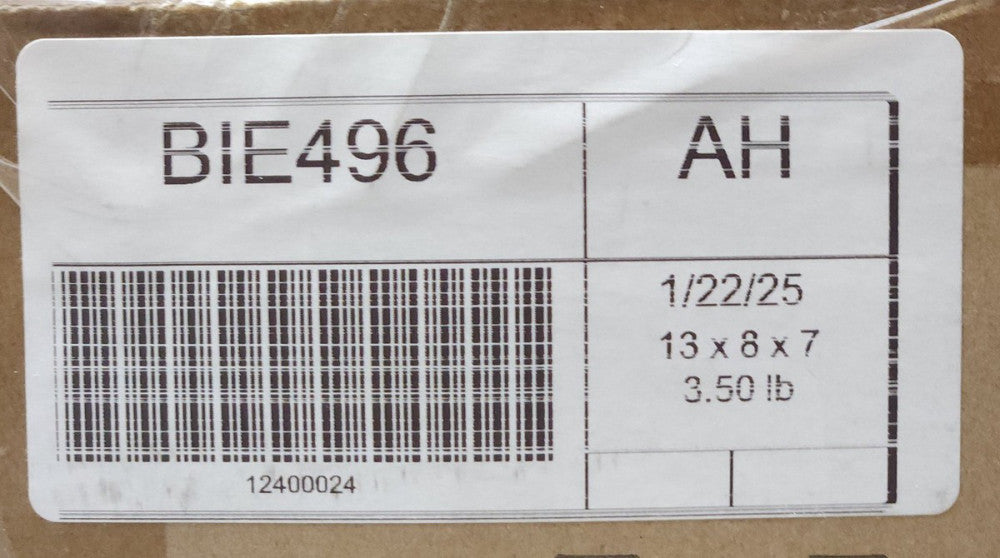 VPHIX BIE496 Electric Fuel Pump Assembly 1973 A100CHT PK0321 BDJHJE