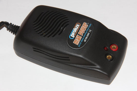 PROLUX DC12V 10A MAX POWER Switching Power Supply "NEW"