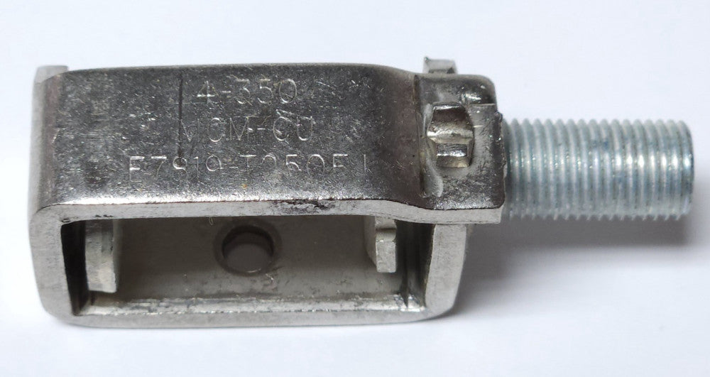 EATON CUTLER HAMMER T250FJ Type JG JGE HMCP-J Breaker Lug Terminal Stainless