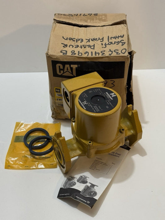 CAT Caterpillar 149-2285 Circulation Pump - Unused