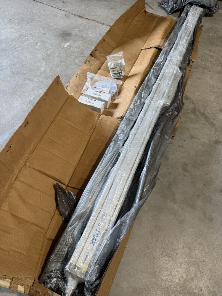 Thomson TS09B06 Linear RapidTrak Actuator 