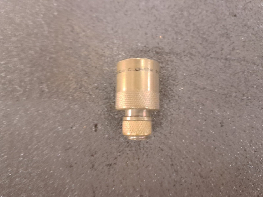 New, Glenair, 311DS002NF1403, SHRINK BOOT ADAPTOR