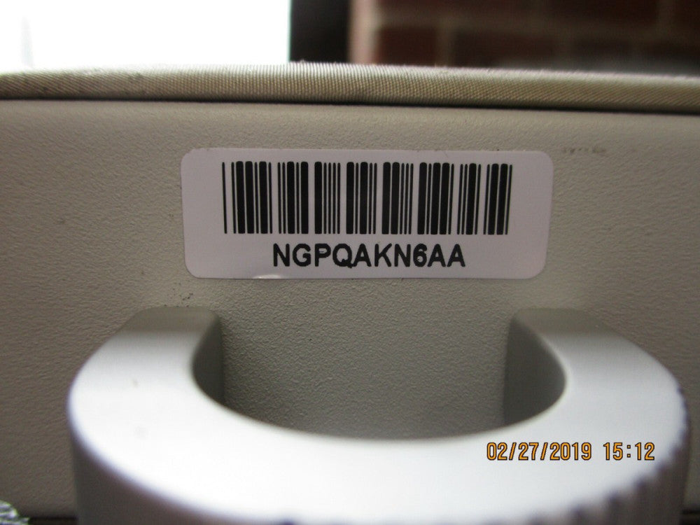 Genband, NGPQAKN6AA, FAN AXIAL 80X25MM TACH UNIT 24VDC BRAND NEW!