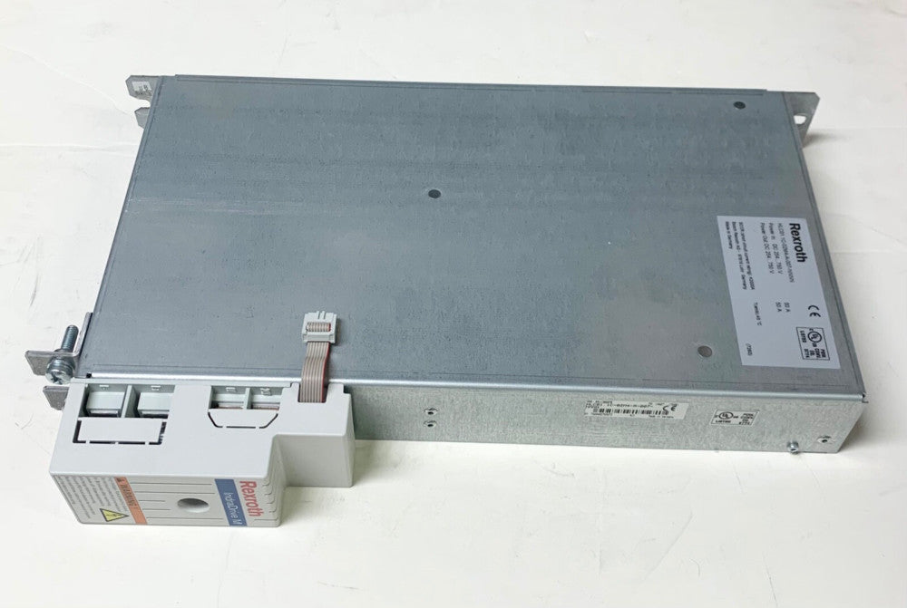 REXROTH ROSCH HLC01 1C 02M4 A 007 NNNN INDRA Drive M Input/Output 245-750 VDC