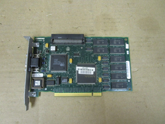 COMPAQ QV2000 CIRCUIT BOARD 004041-001 004039-002 REV M/P